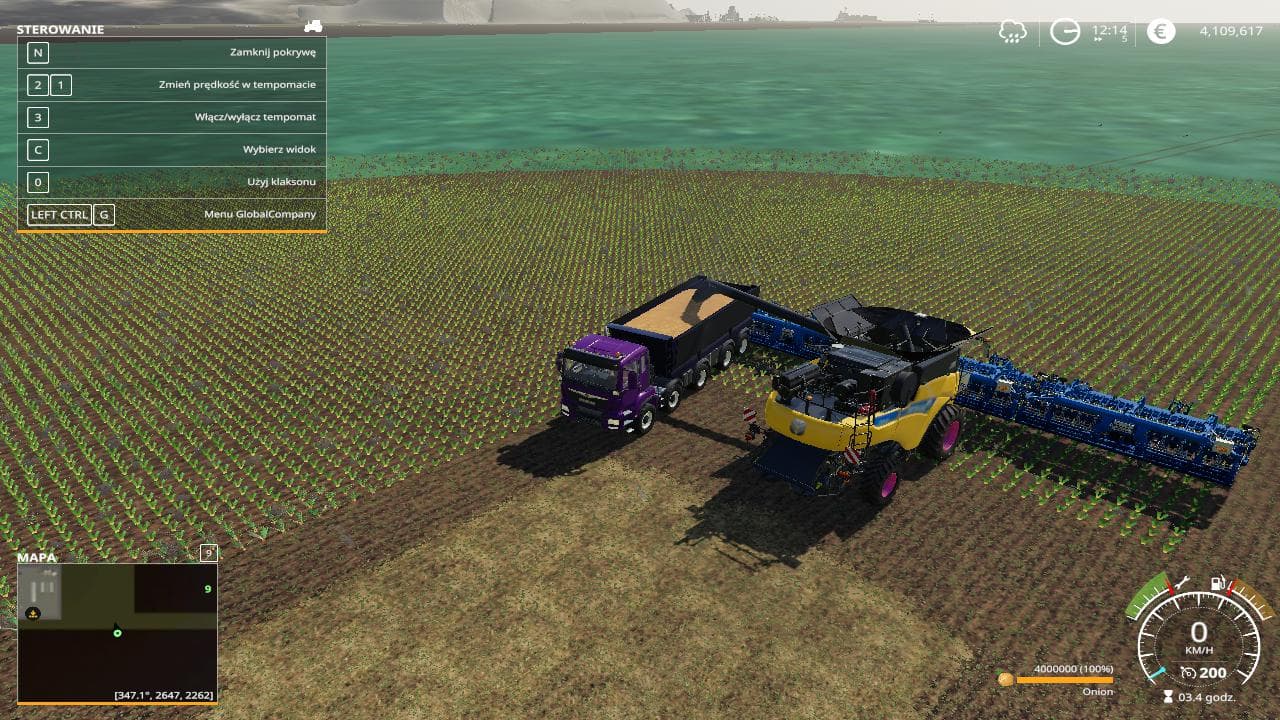 PACK MULTIFRUTIS 2