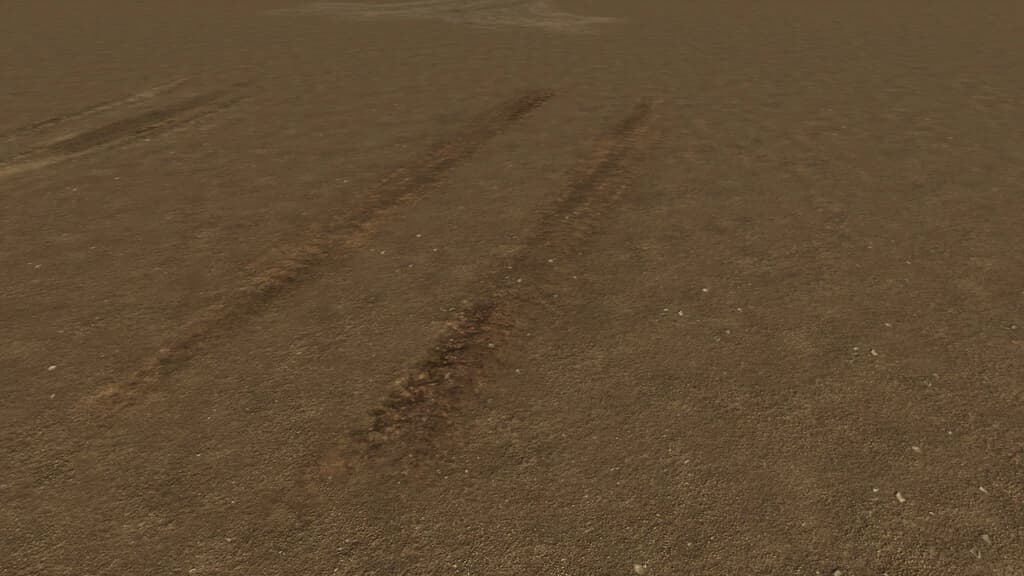 PACK OF TRACES 5