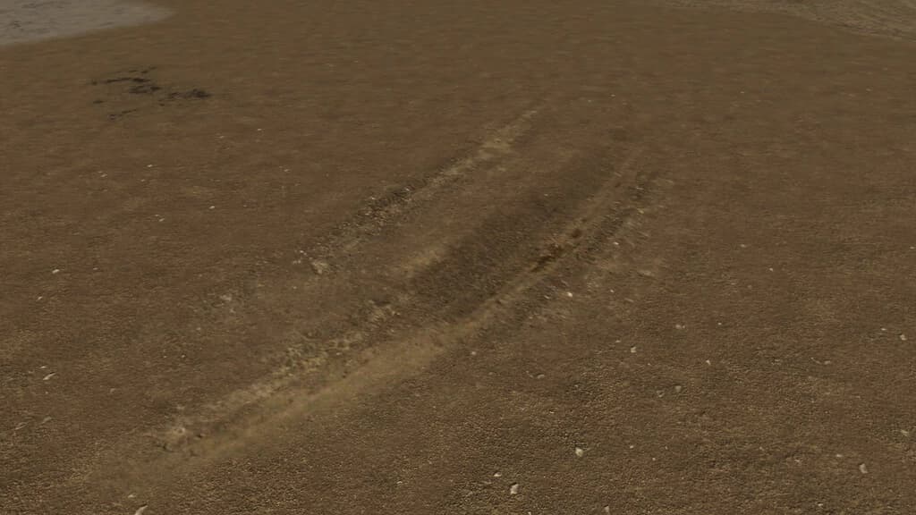 PACK OF TRACES 4