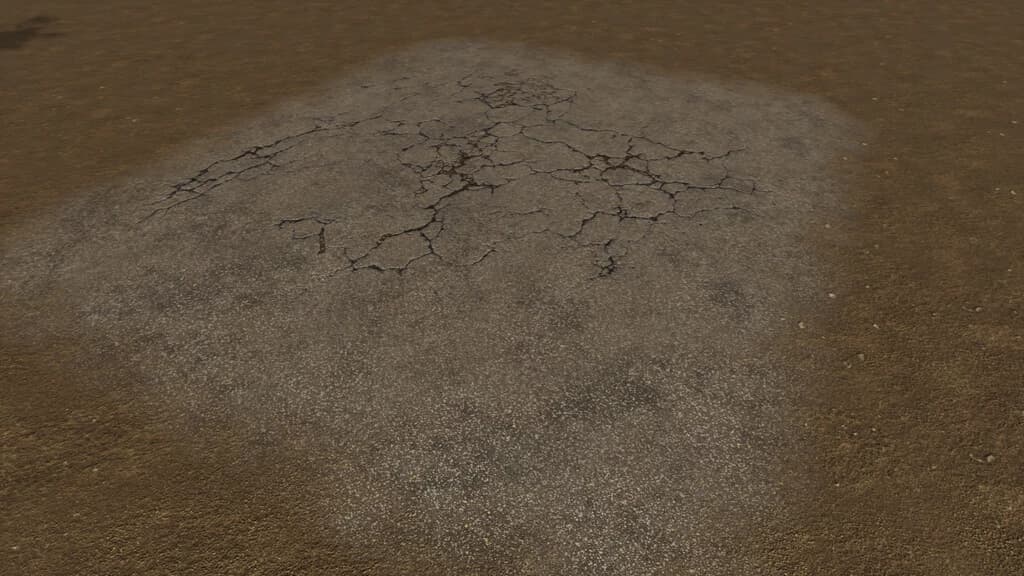 PACK OF TRACES 3
