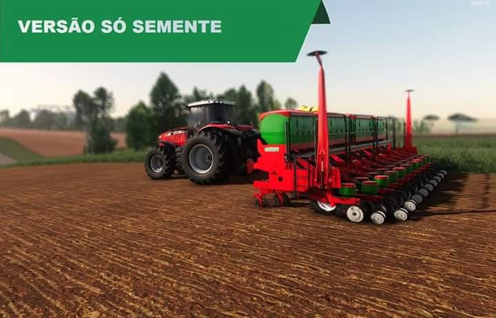 PACK PLANTI CENTER FRAGATA