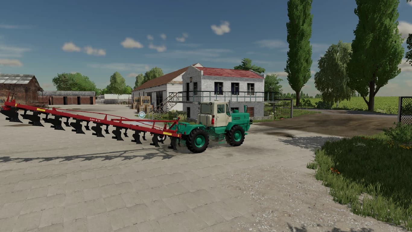 PACK PLN PLOWS 3