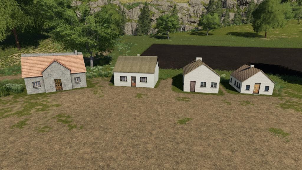 PACK RESIDENCE 2