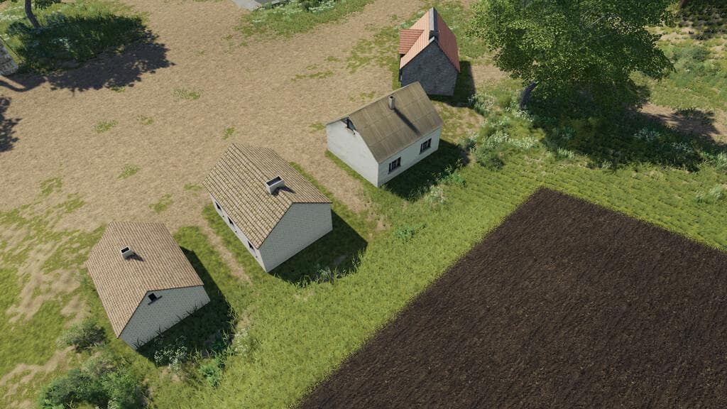 PACK RESIDENCE