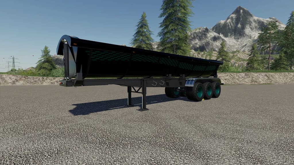 PACK SIDE TIPPER TRANS-120 3