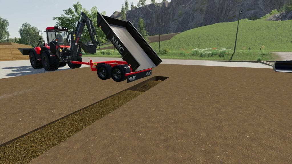 PACK SITE 3