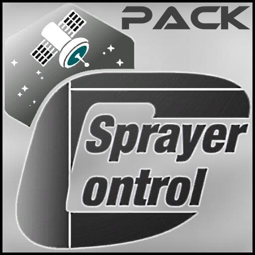PACK SPRAYER CONTROL 5