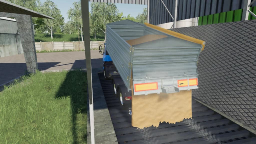 PACK TATRA E6 3