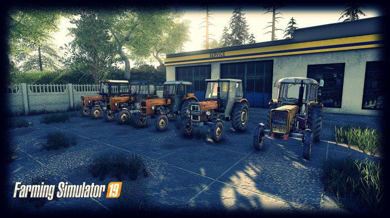 PACK URSUSOW BY HOOLIGAN