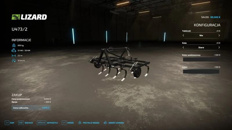PACKAGE OF POLISH MACHINES 4