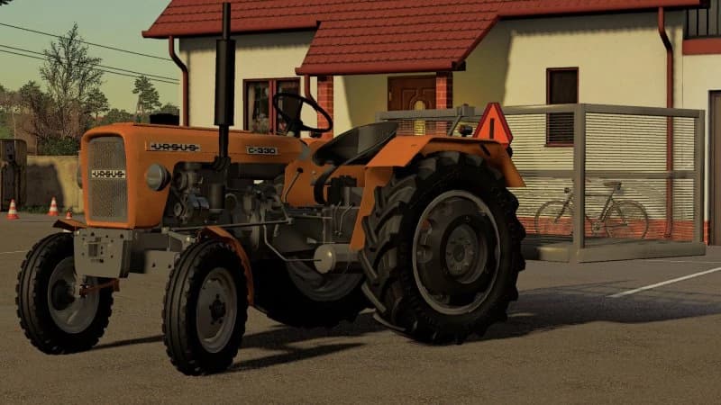 PACZKA