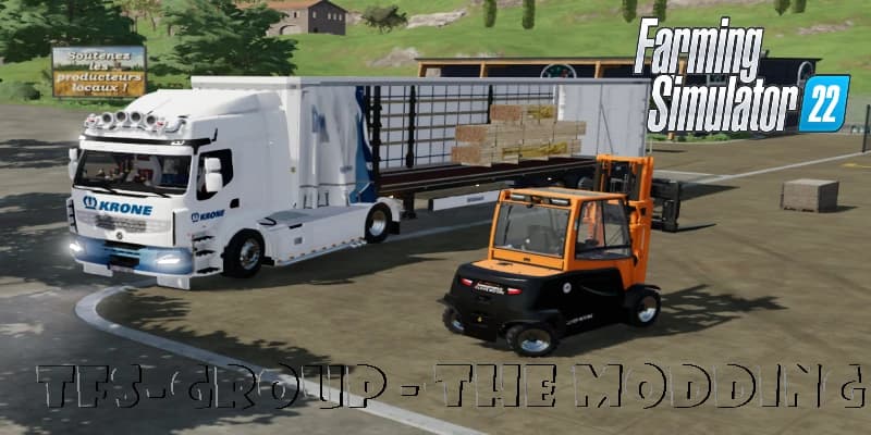 PALETTES DE CONSTRUCTION 02 4