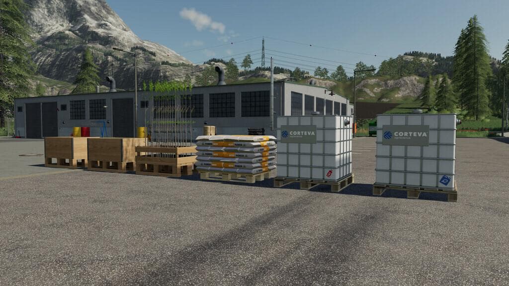 PALLETS 2
