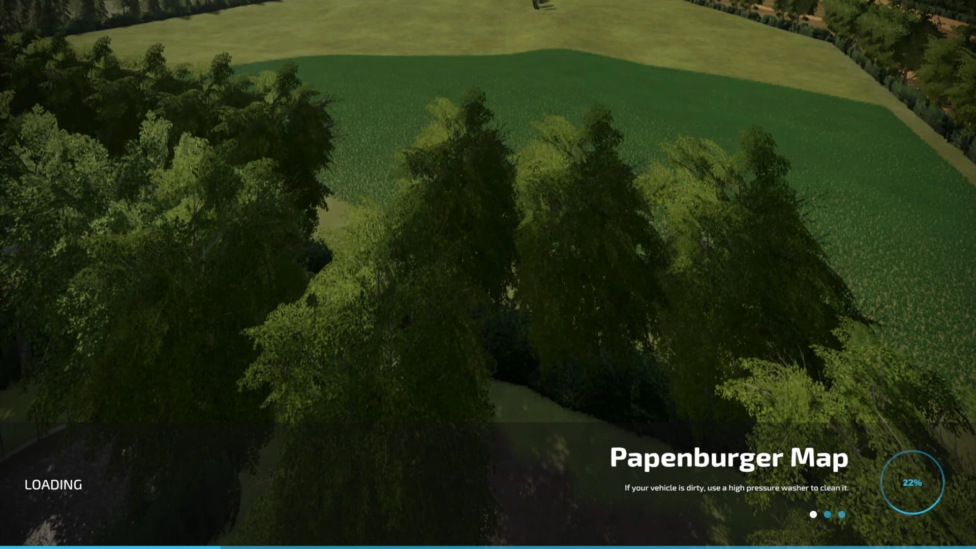 PAPENBURGER MAP 4