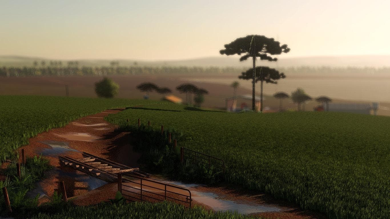 PARANA MAP 2