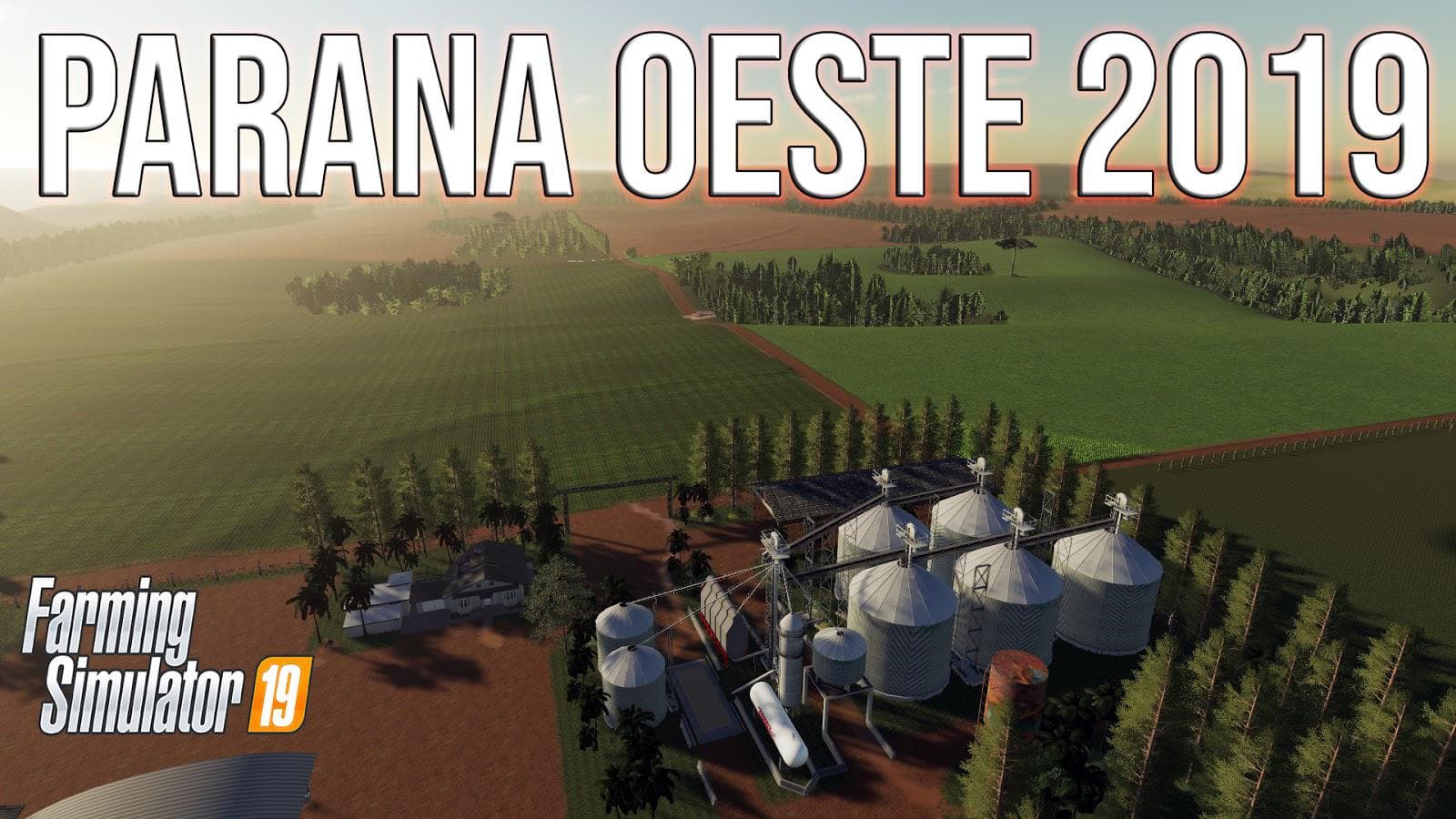PARANA OESTE