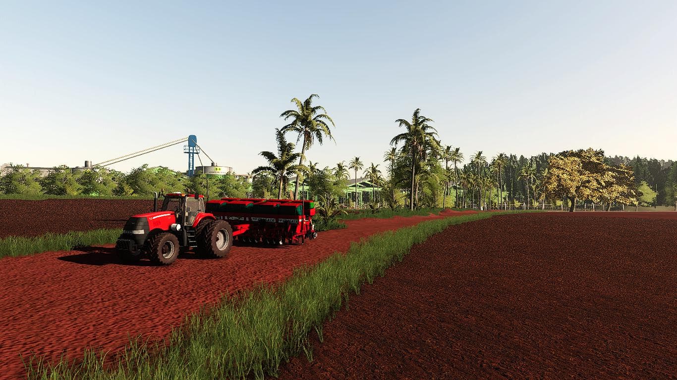PARANA SUL MAP 3