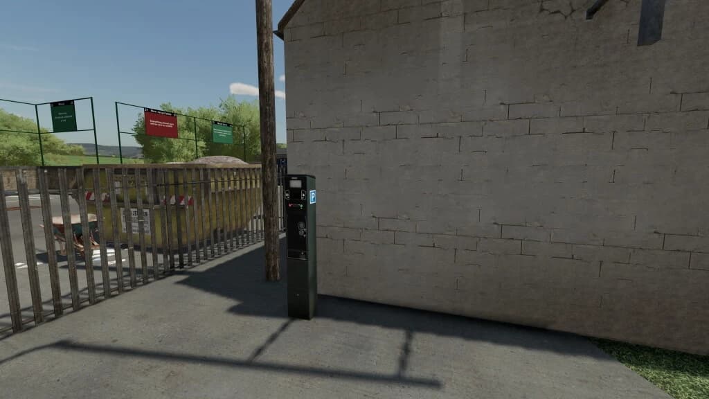 PARKING METER 2