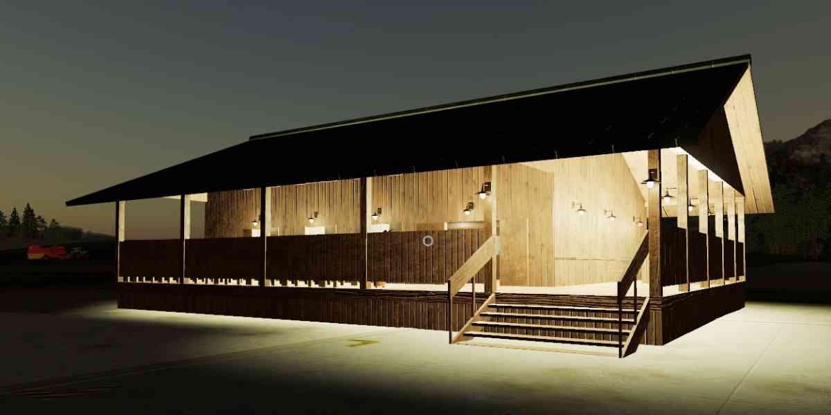 PARTY LOCATION 2