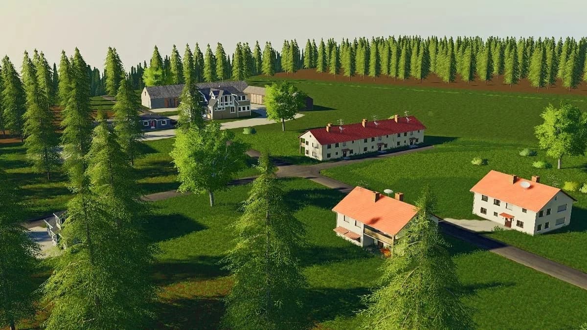 PARUCHOW MAP 2