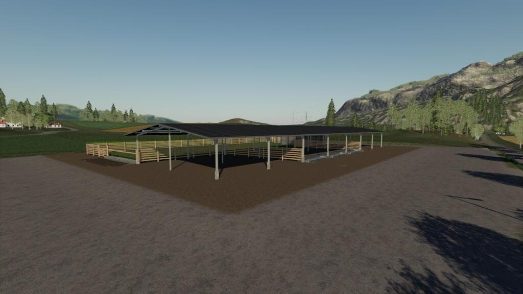 PASTURE FOR COWS 3