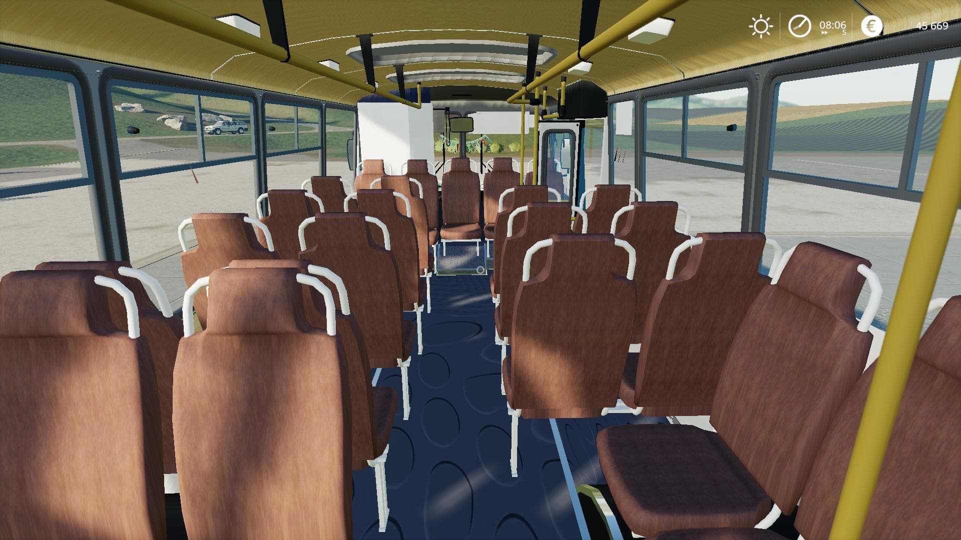 PAZ 4234 3