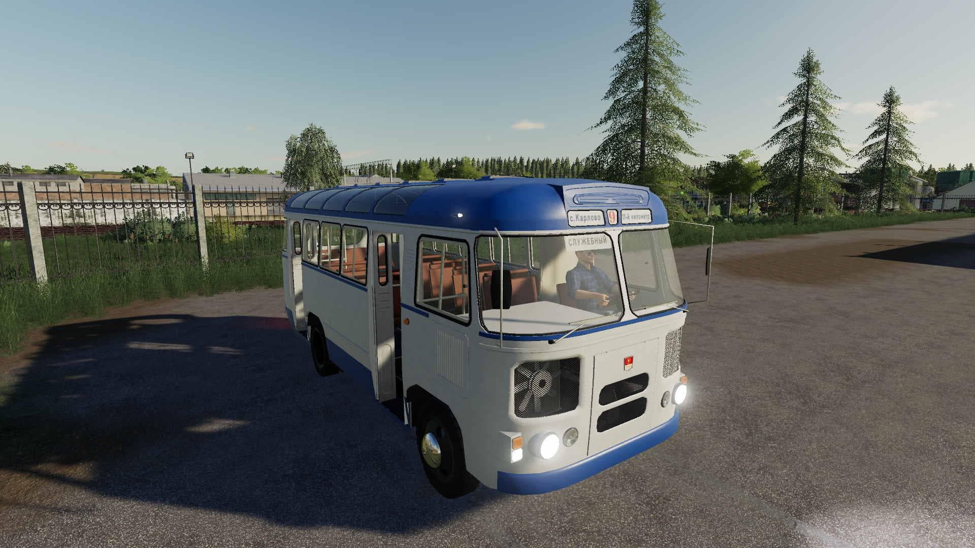 PAZ-672 2