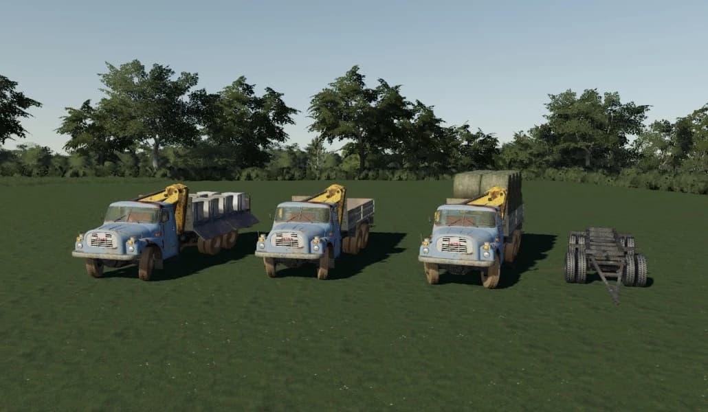 PD VELKA ZEM PACK