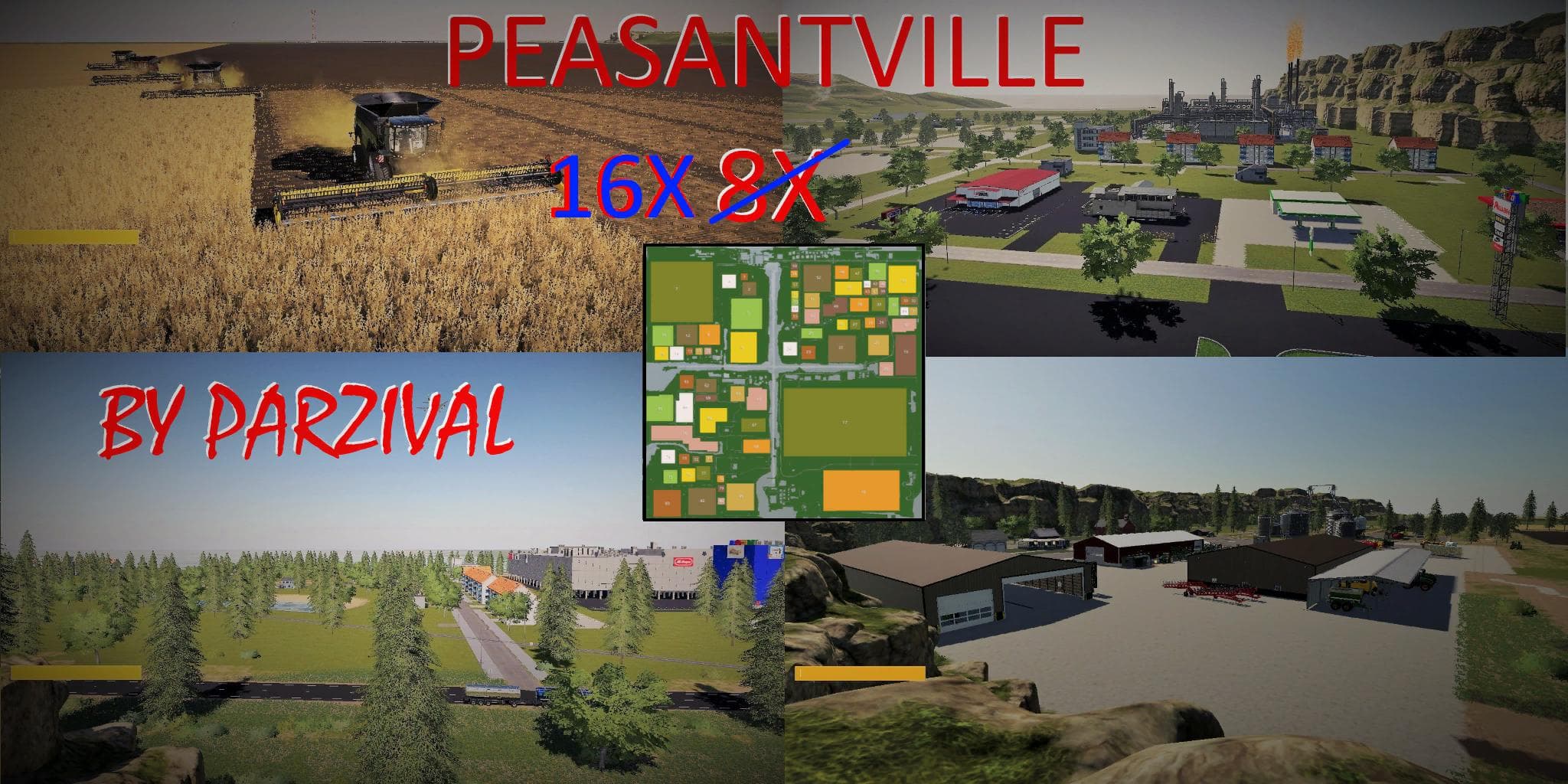 PEASANTVILLE 2 16X MULTIFRUIT FINAL 5