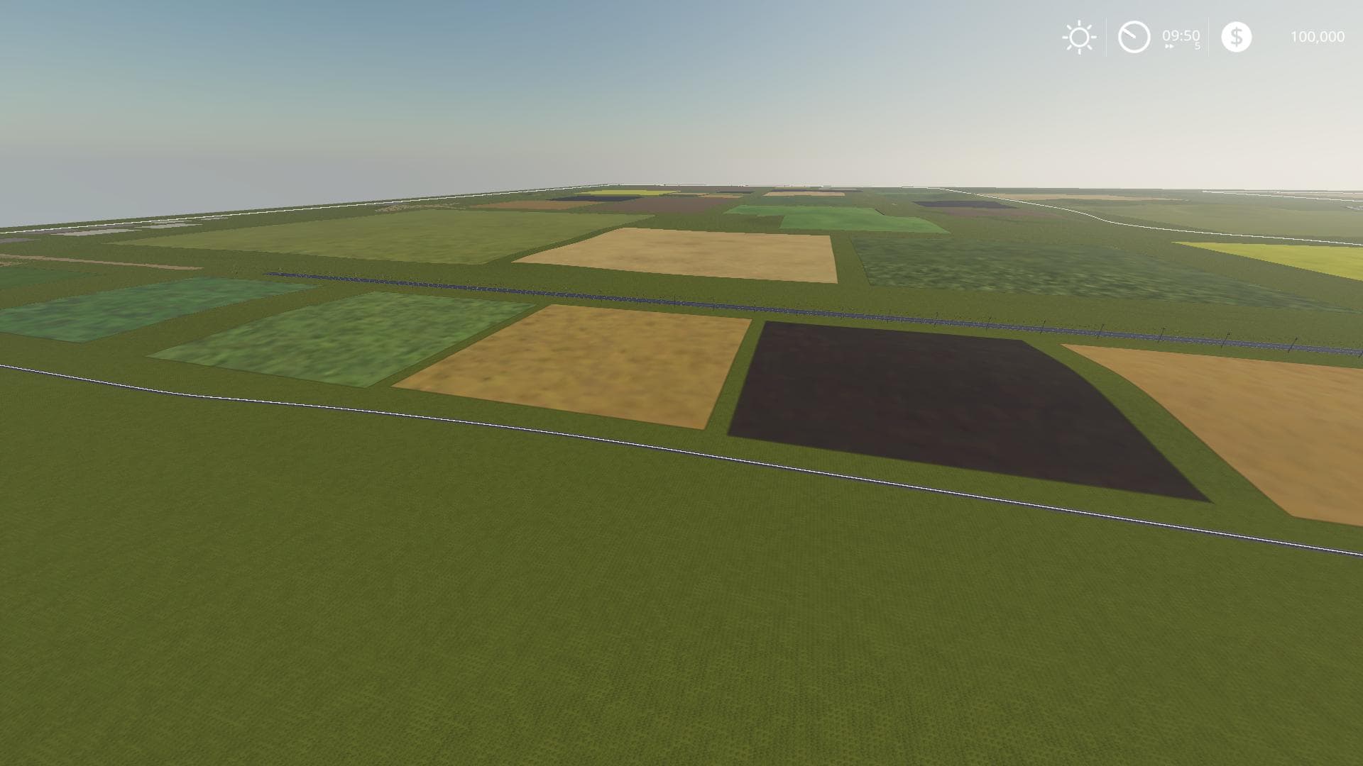 PEASANTVILLE 2 8X PRODUCTION 2