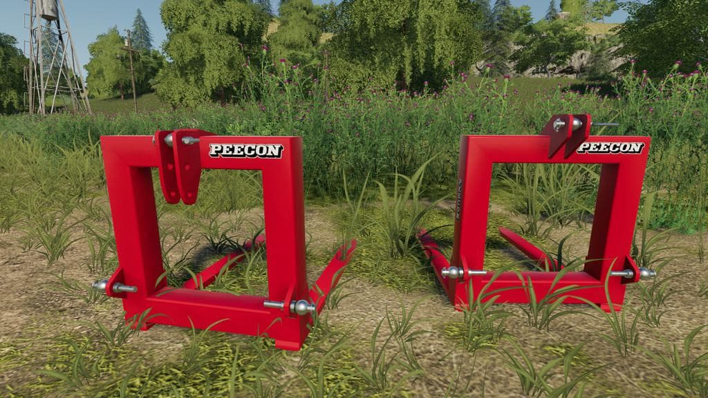 PEECON PD 1500 3