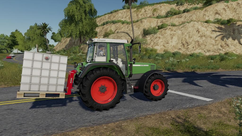 PEECON PD 1500