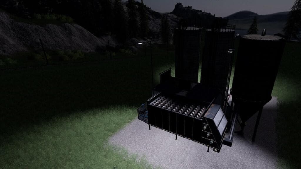 PELLET PRESS