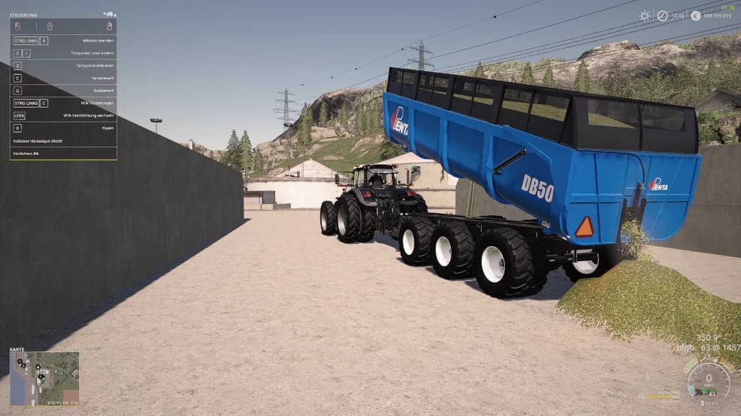 PENTA DB50 2