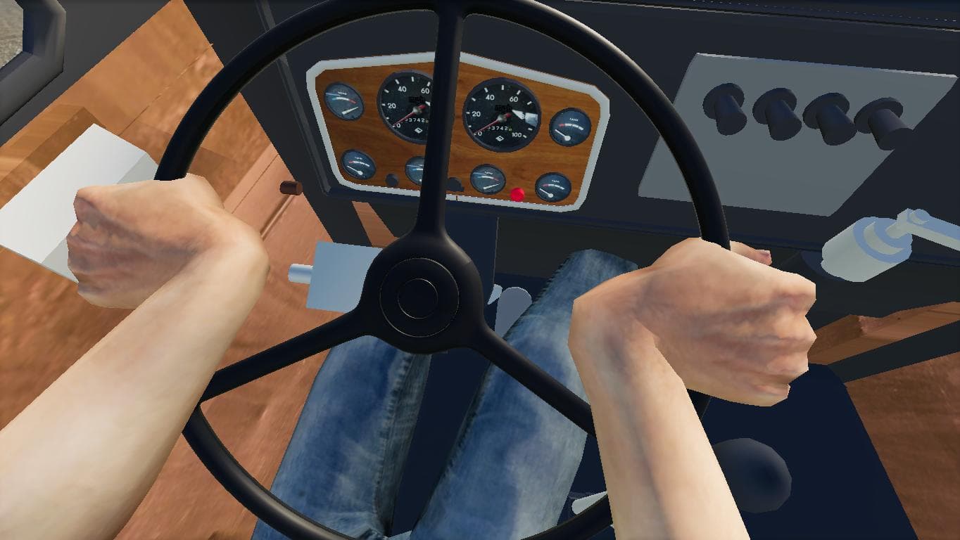 PETERBILT 281 DUEL