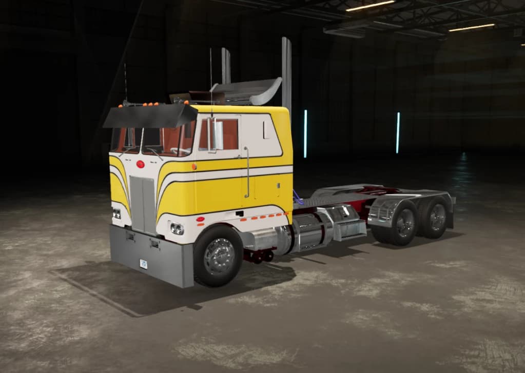PETERBILT 352 4