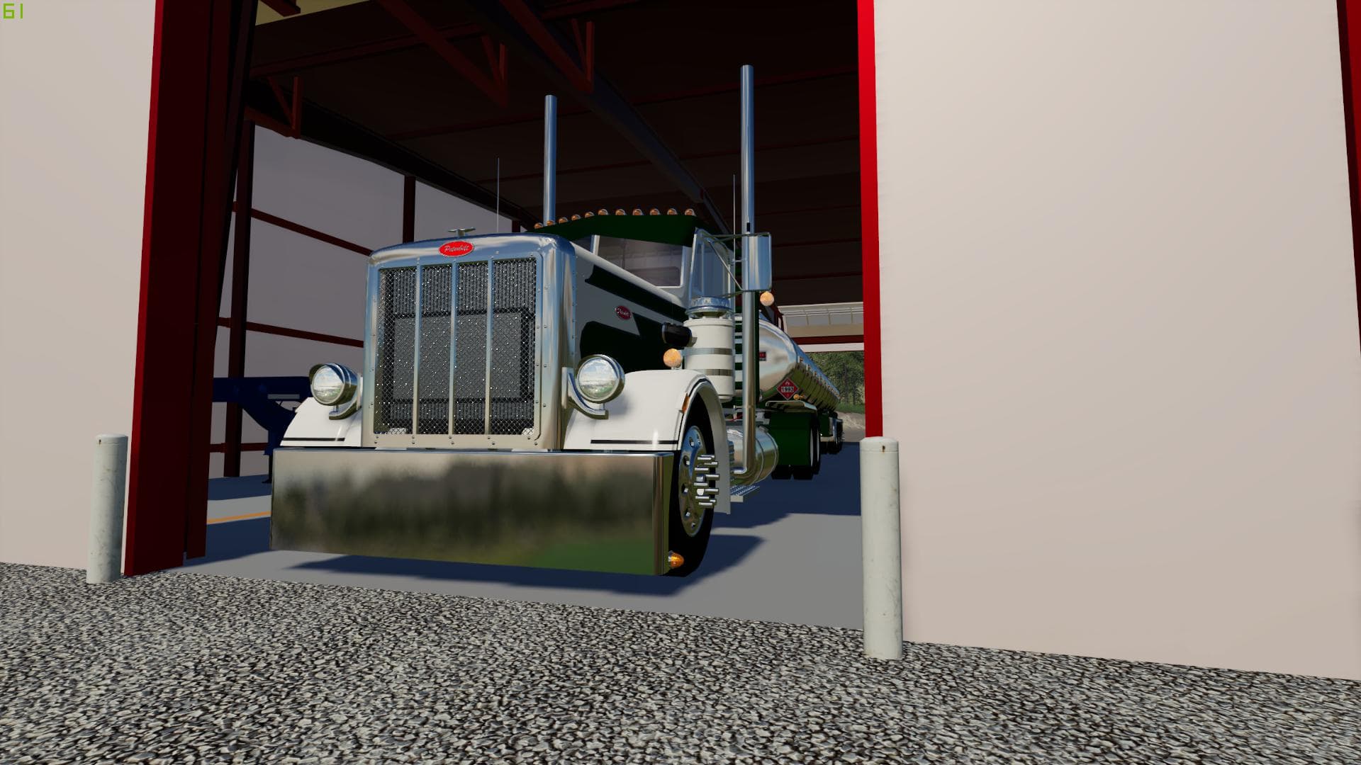 PETERBILT 359 2