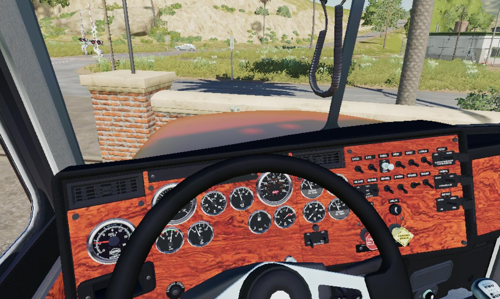 PETERBILT 377 2