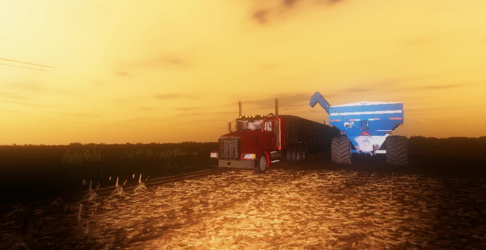 PETERBILT 377B 5