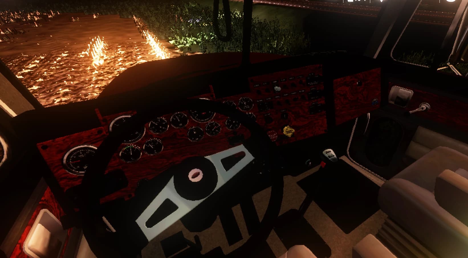 PETERBILT 377B