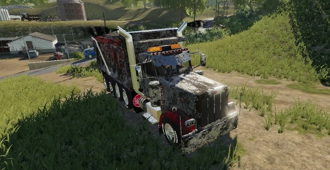 PETERBILT 379 DUMP FINAL 3