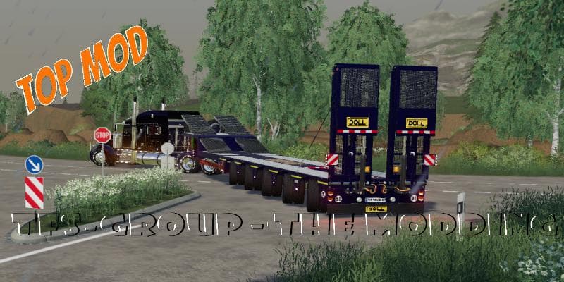 PETERBILT 388 OPTIMUS PRIME 3