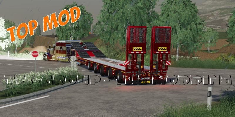PETERBILT 388 USA