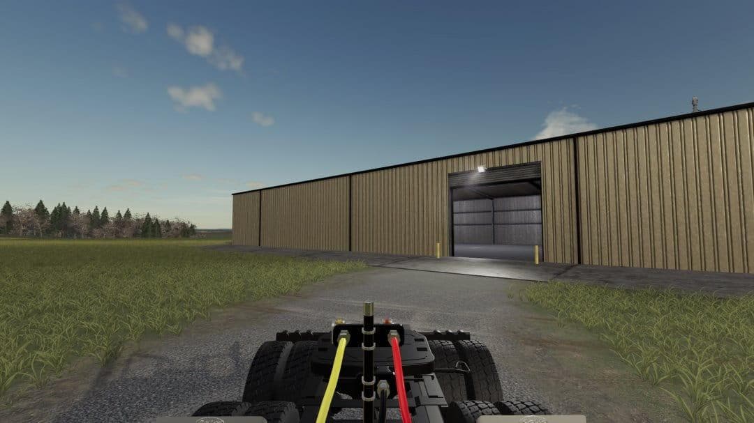PETERBILT 567 DAY CAB 2