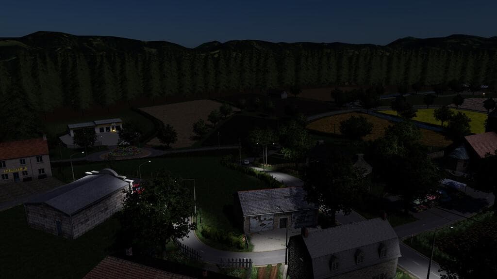 PETITE FRANCE 2