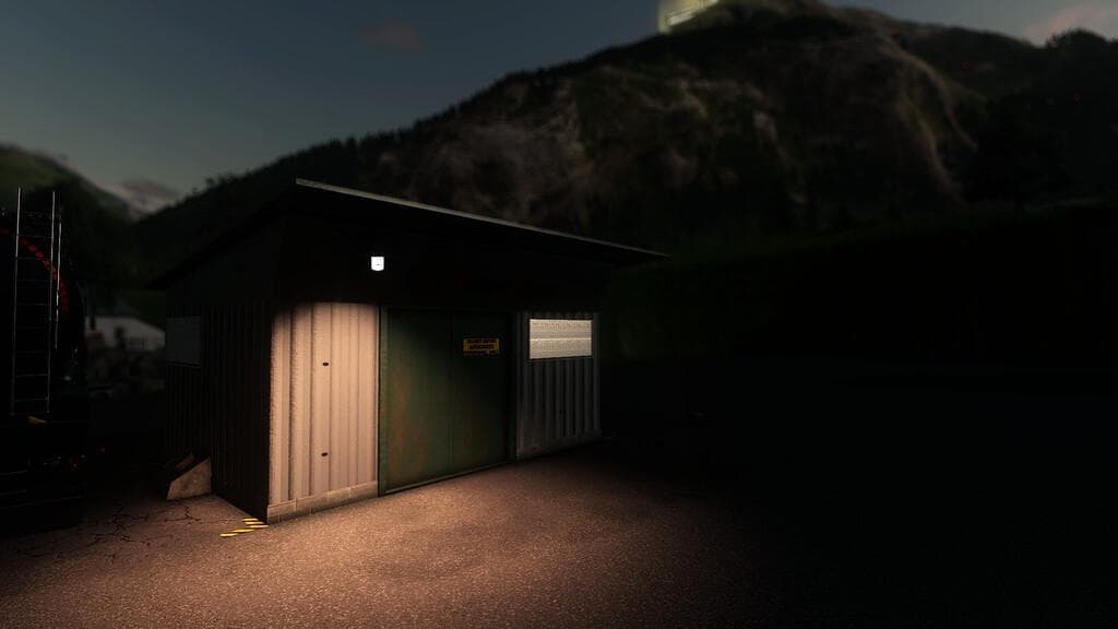 PETRO FARM SALE STATION 2