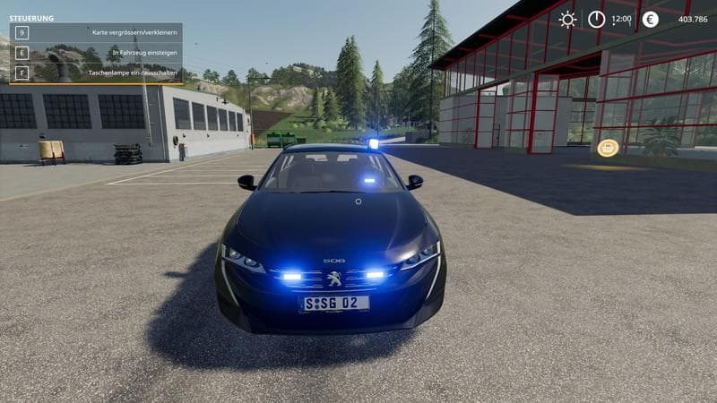 PEUGEOT 508 SW 2019 KRIPO 5