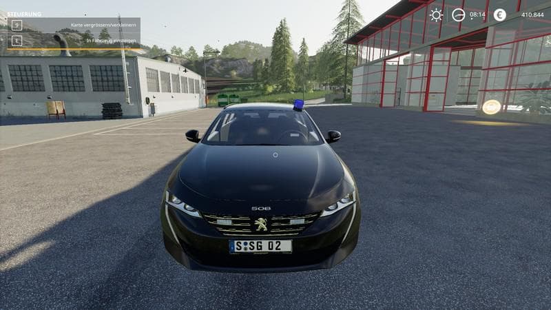 PEUGEOT 508 SW 2019 KRIPO 4