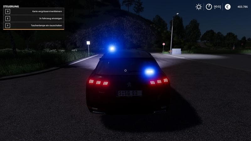 PEUGEOT 508 SW 2019 KRIPO 2