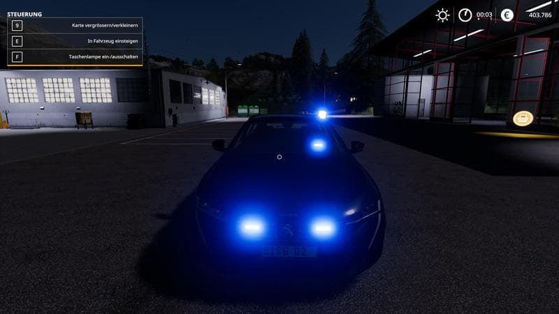 PEUGEOT 508 SW 2019 KRIPO